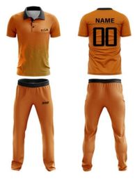 Cricket Uniform